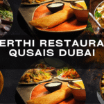 Keerthi Restaurant Qusais