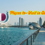 Places to Visit in Qatar
