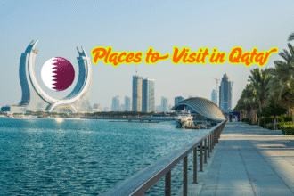 Places to Visit in Qatar