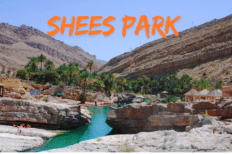 Shees Park