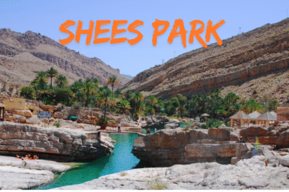 Shees Park