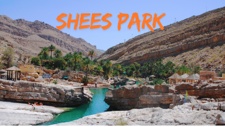 Shees Park