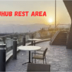 Al Suhub Rest Area