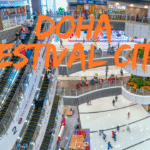 Doha Festival City