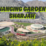 Hanging Garden Sharjah