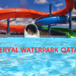 Meryal Waterpark Qatar