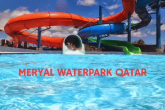 Meryal Waterpark Qatar