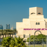 Museum of Islamic Art