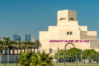 Museum of Islamic Art