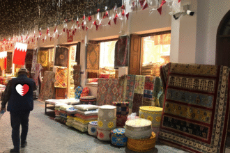 Manama Souq