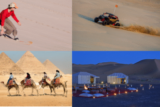 Wahiba Sands