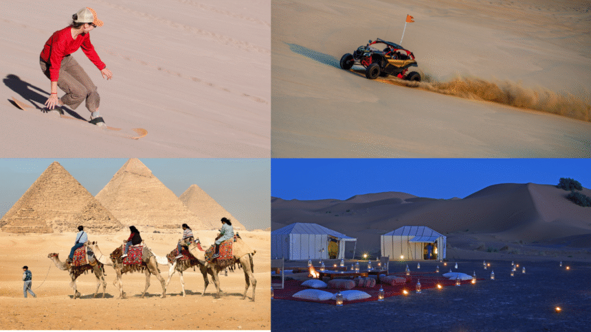 Wahiba Sands