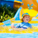 Wild Wadi Water Park