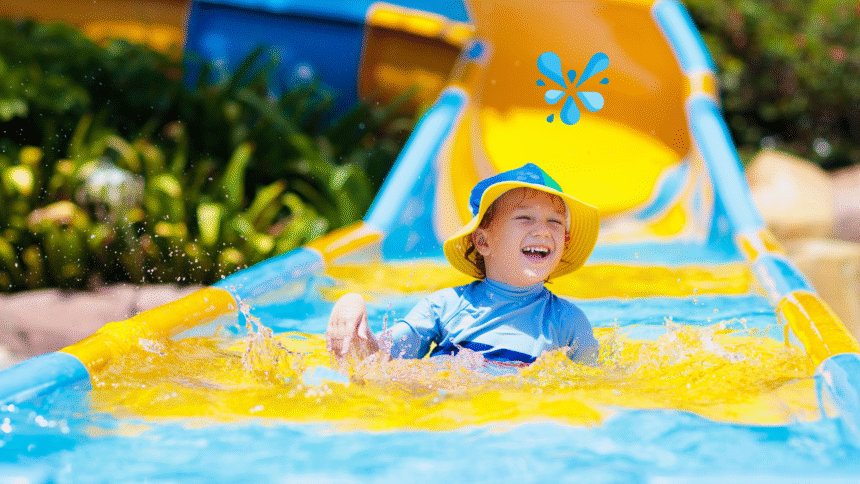 Wild Wadi Water Park