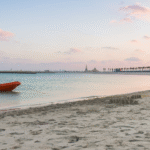 Marassi Beach