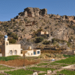 Jabal Akhdar