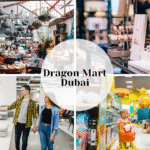 Dragon Mart Dubai