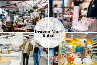 Dragon Mart Dubai