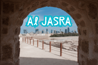 Al Jasra