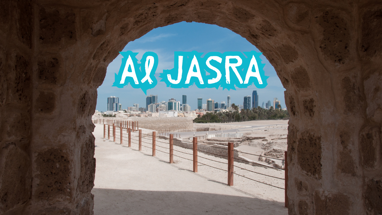 Al Jasra