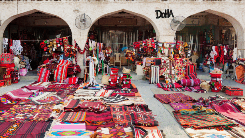 Souq Waqif