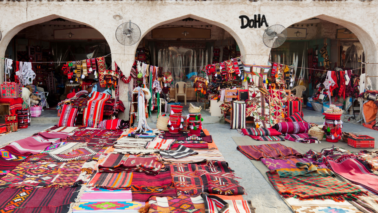 Souq Waqif