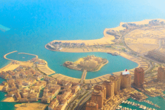 Pearl Doha Qatar