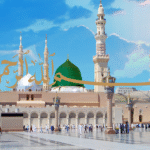 Places to Visit in Madinah