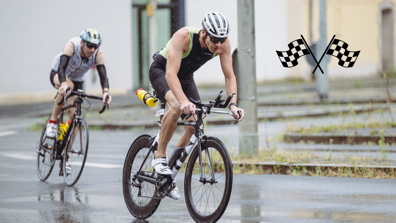 Dubai 92 Cycle Challenge