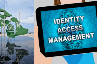 Saudi Arabia Digital Identities