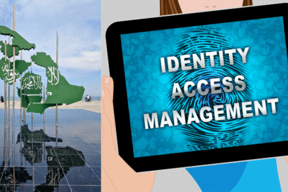 Saudi Arabia Digital Identities