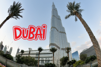 Burj Khalifa