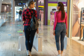 Al Khail Mall
