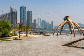 downtown dubai