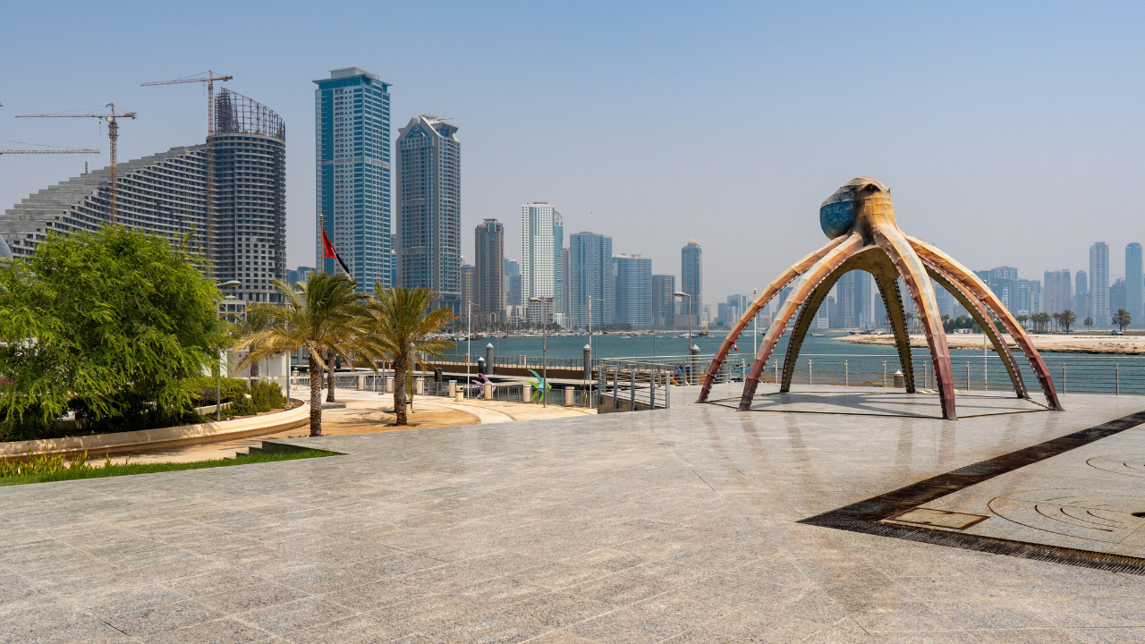 downtown dubai