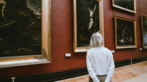 Museum of Illusions Dubai