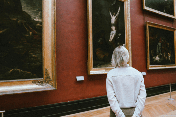 Museum of Illusions Dubai