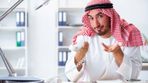 Arabic Legal Translation