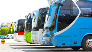 Mussafah Bus Station