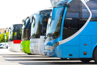 Mussafah Bus Station