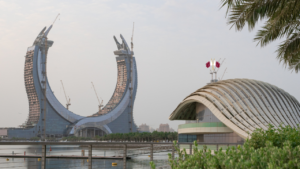 Lusail Qatar