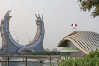 Lusail Qatar