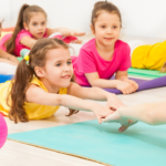 Activities for Kids in Dubai