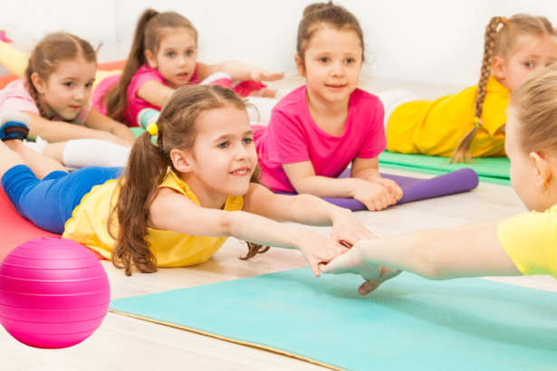 Activities for Kids in Dubai