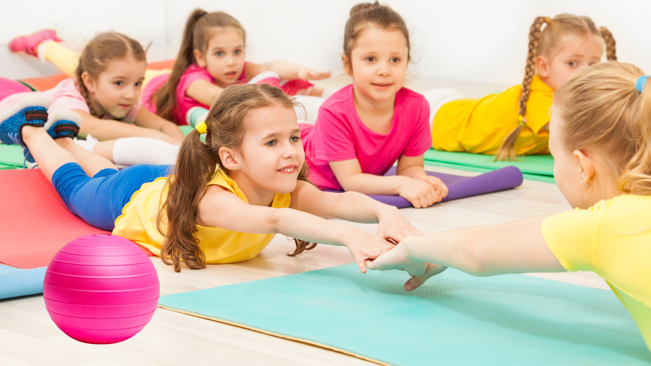 Activities for Kids in Dubai