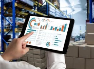 Inventory Management Software in Dubai