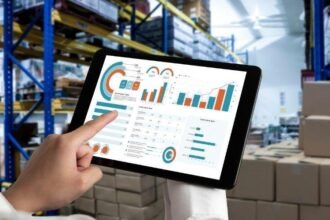 Inventory Management Software in Dubai