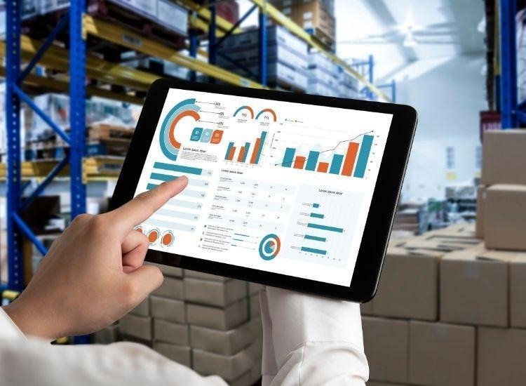 Inventory Management Software in Dubai