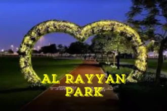Al Rayyan Park