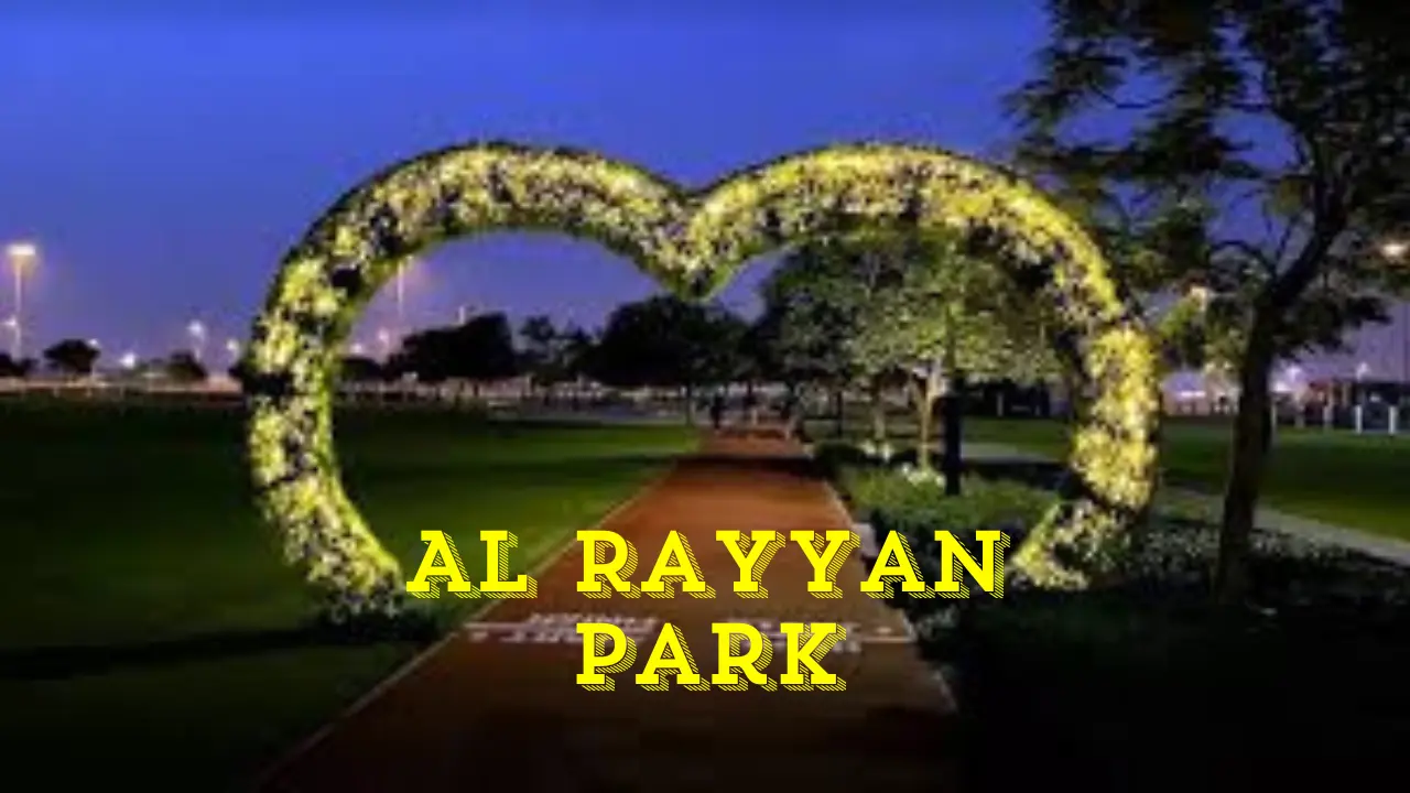Al Rayyan Park
